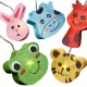 Animal Farm - 20 Lamps<br />Multi Coloured