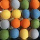 Ambient Balls - 10 Lamps<br />Beach Hut